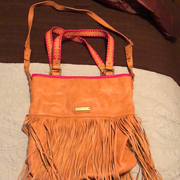 Steve Madden Handbags - Steve Madden boho bag